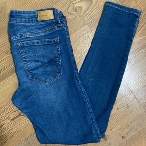 Aeropostale Skinny Jeggings